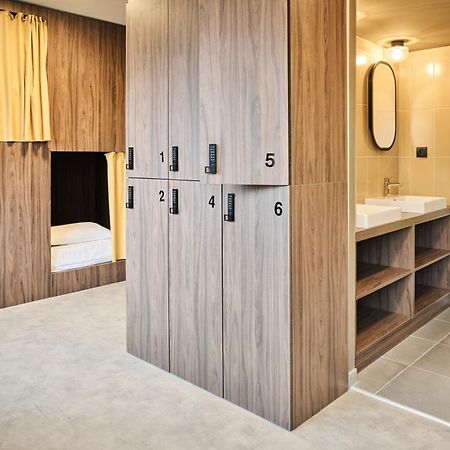 Jost Hostel Lille Centre Luaran gambar