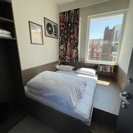 Jost Hostel Lille Centre Luaran gambar