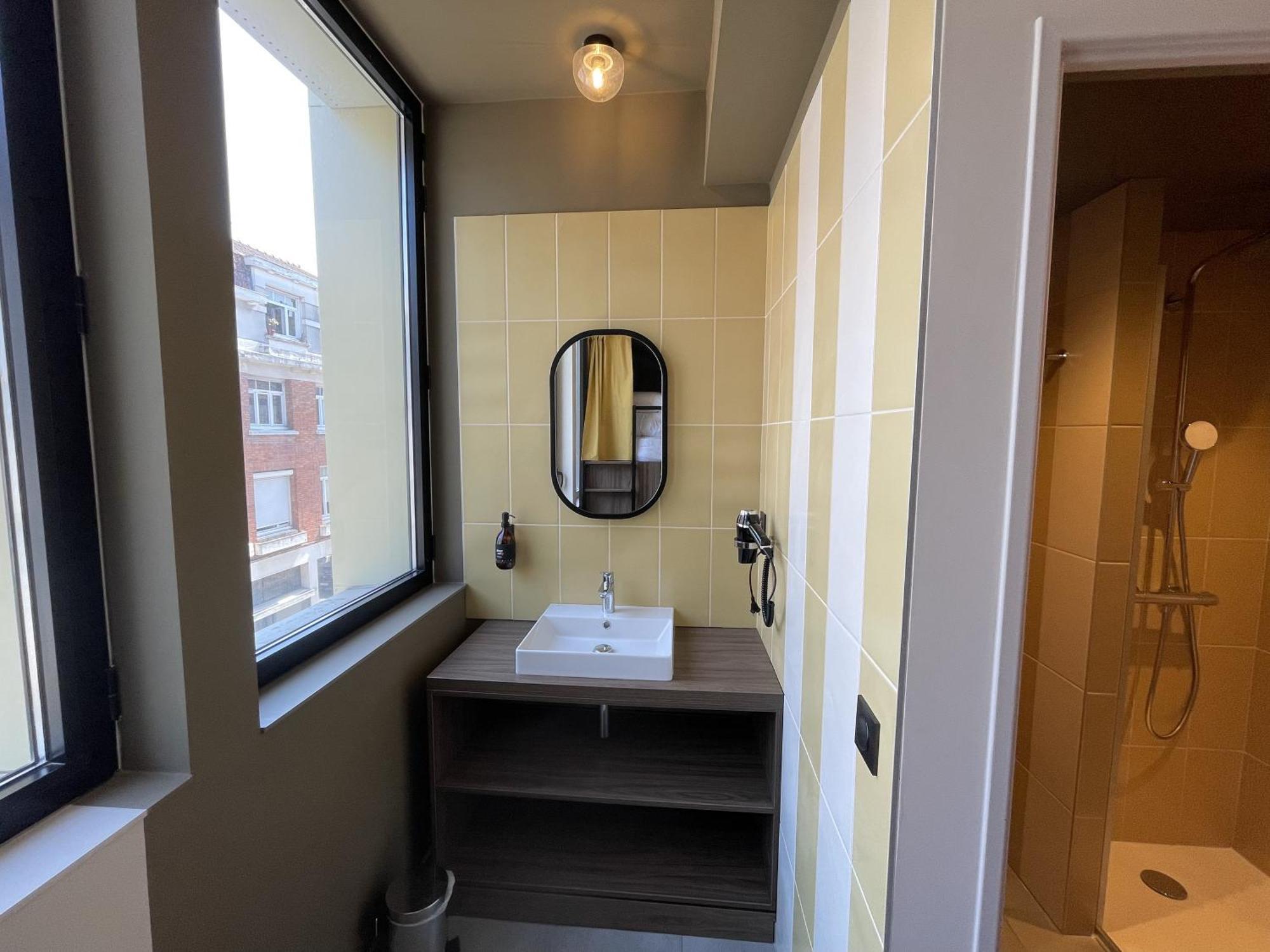 Jost Hostel Lille Centre Luaran gambar